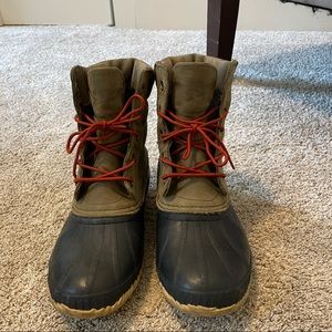 Sorel Men’s Boots